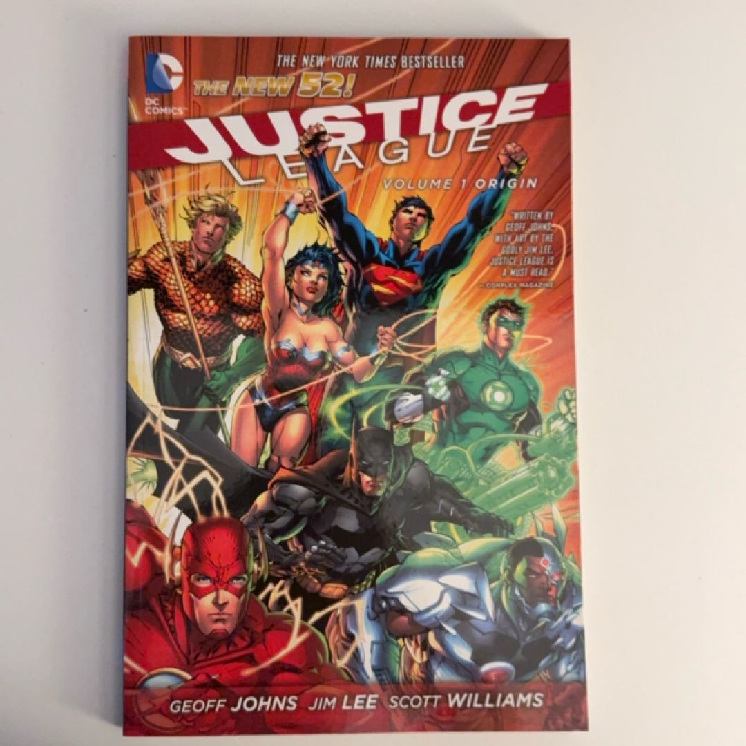 Justice League