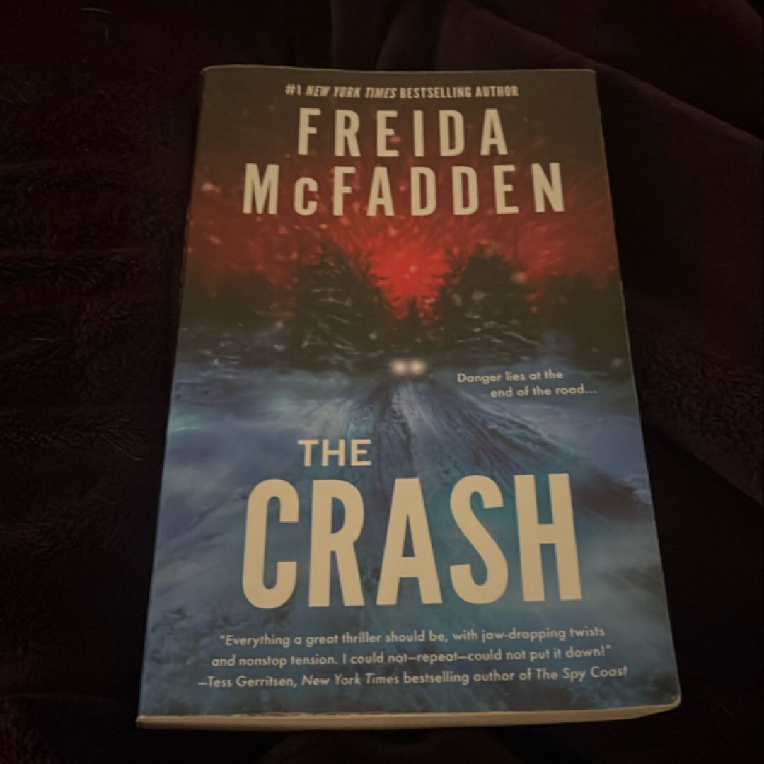 The Crash