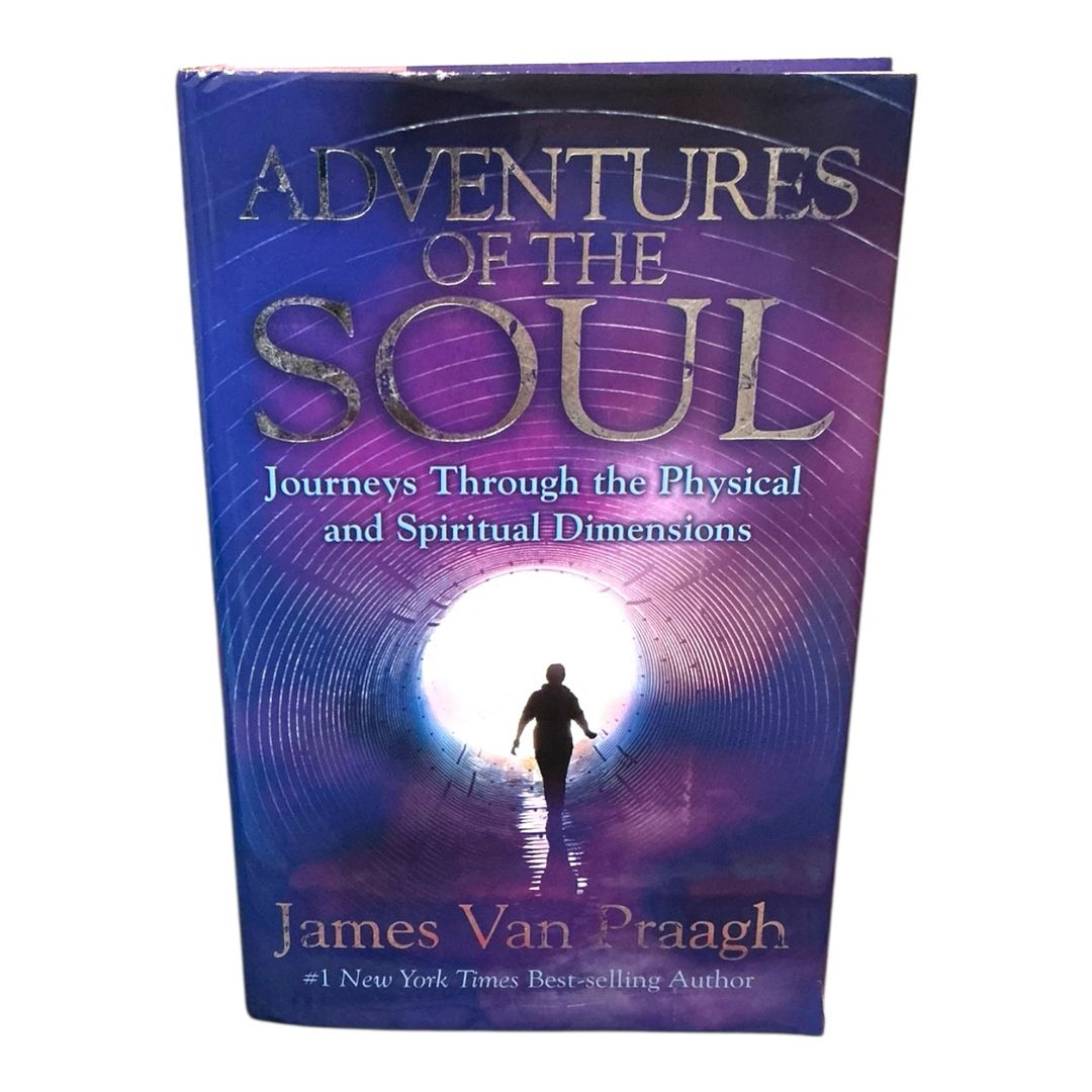 Adventures of the Soul