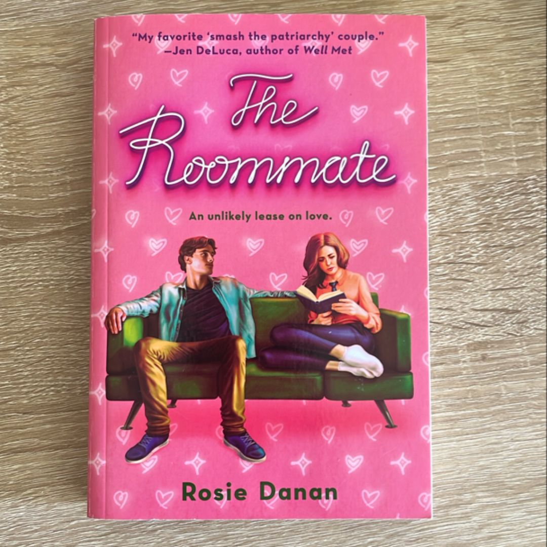 The Roommate