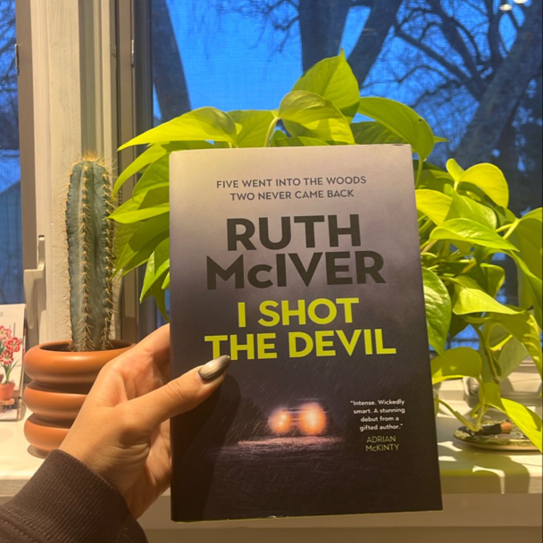 I Shot the Devil
