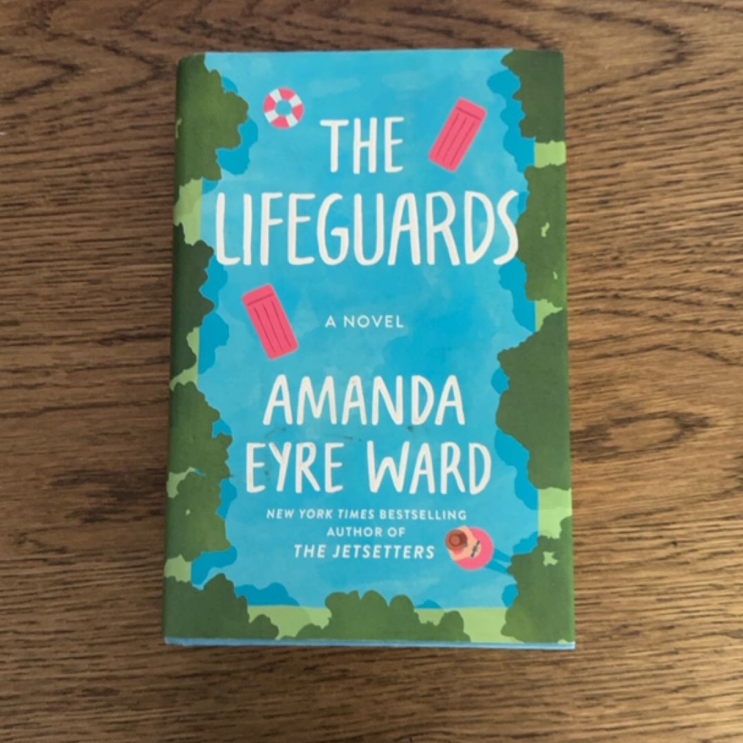 The Lifeguards