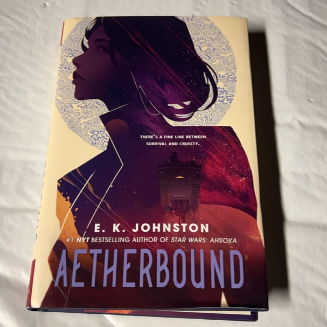 Aetherbound
