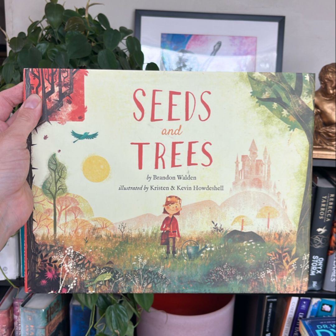 Seeds and Trees