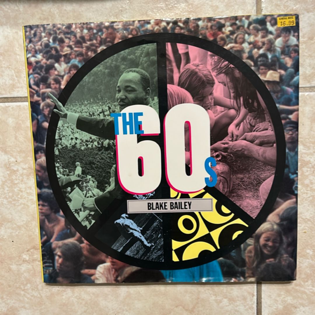 The 60’s