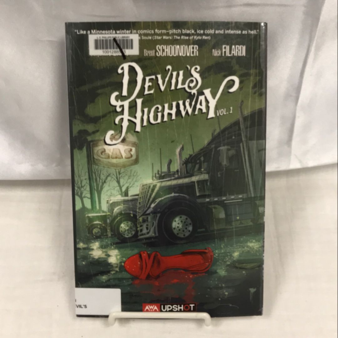 Devil's Highway