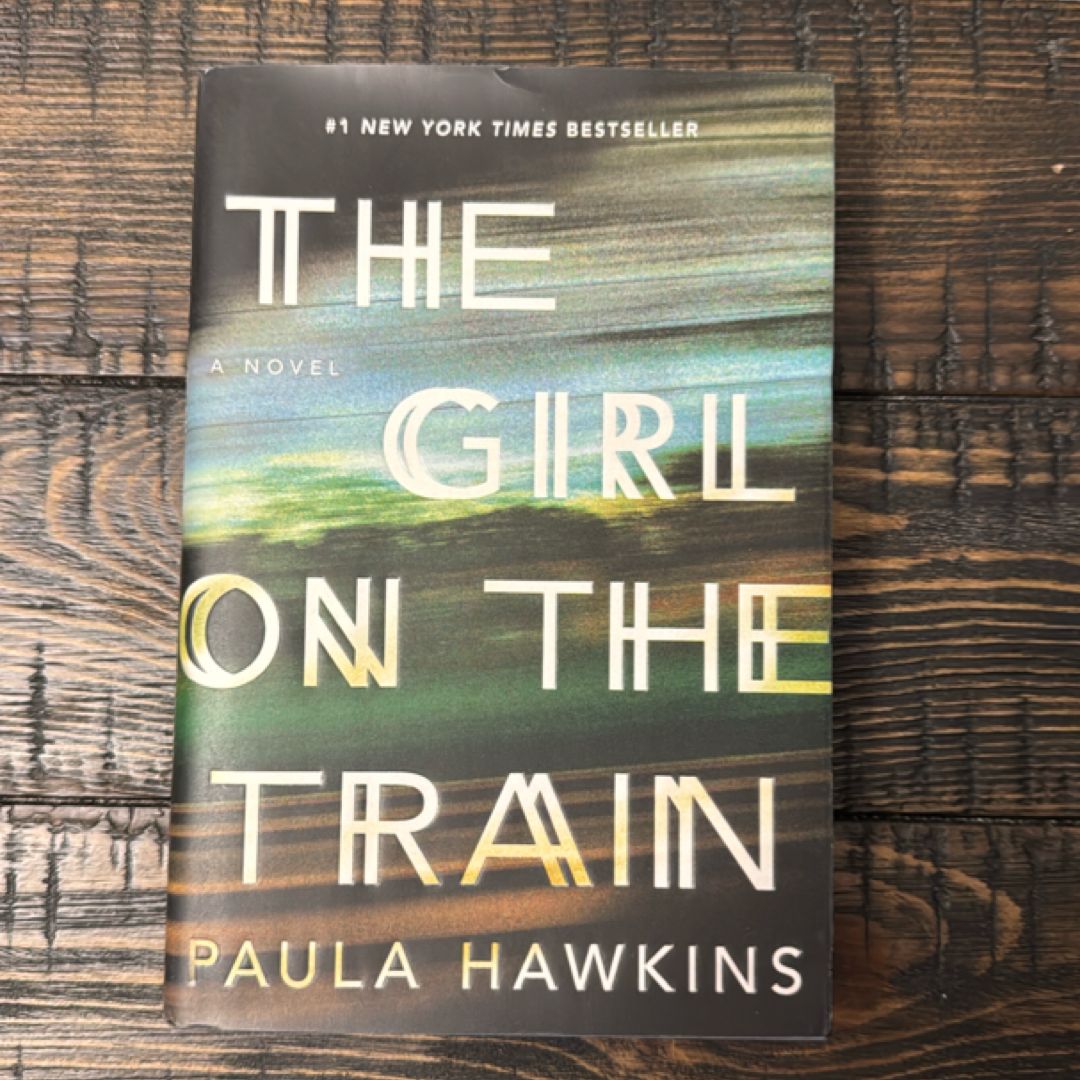 The Girl on the Train
