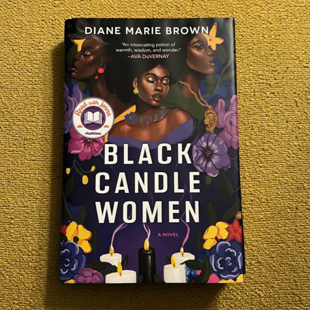Black Candle Women