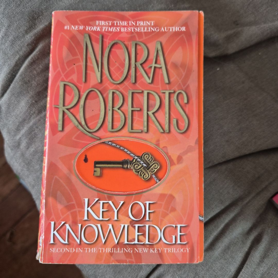 Key of Knowledge