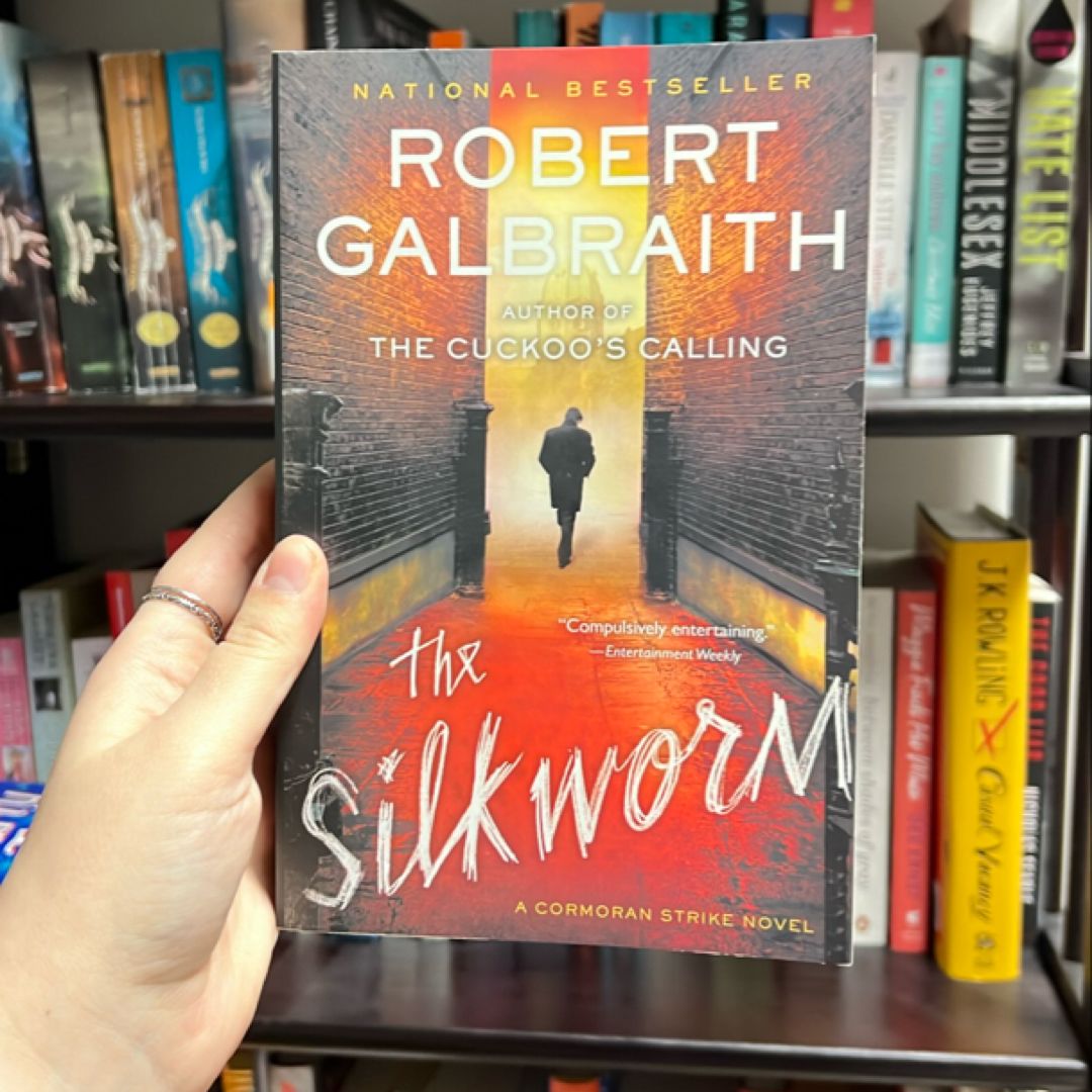The Silkworm