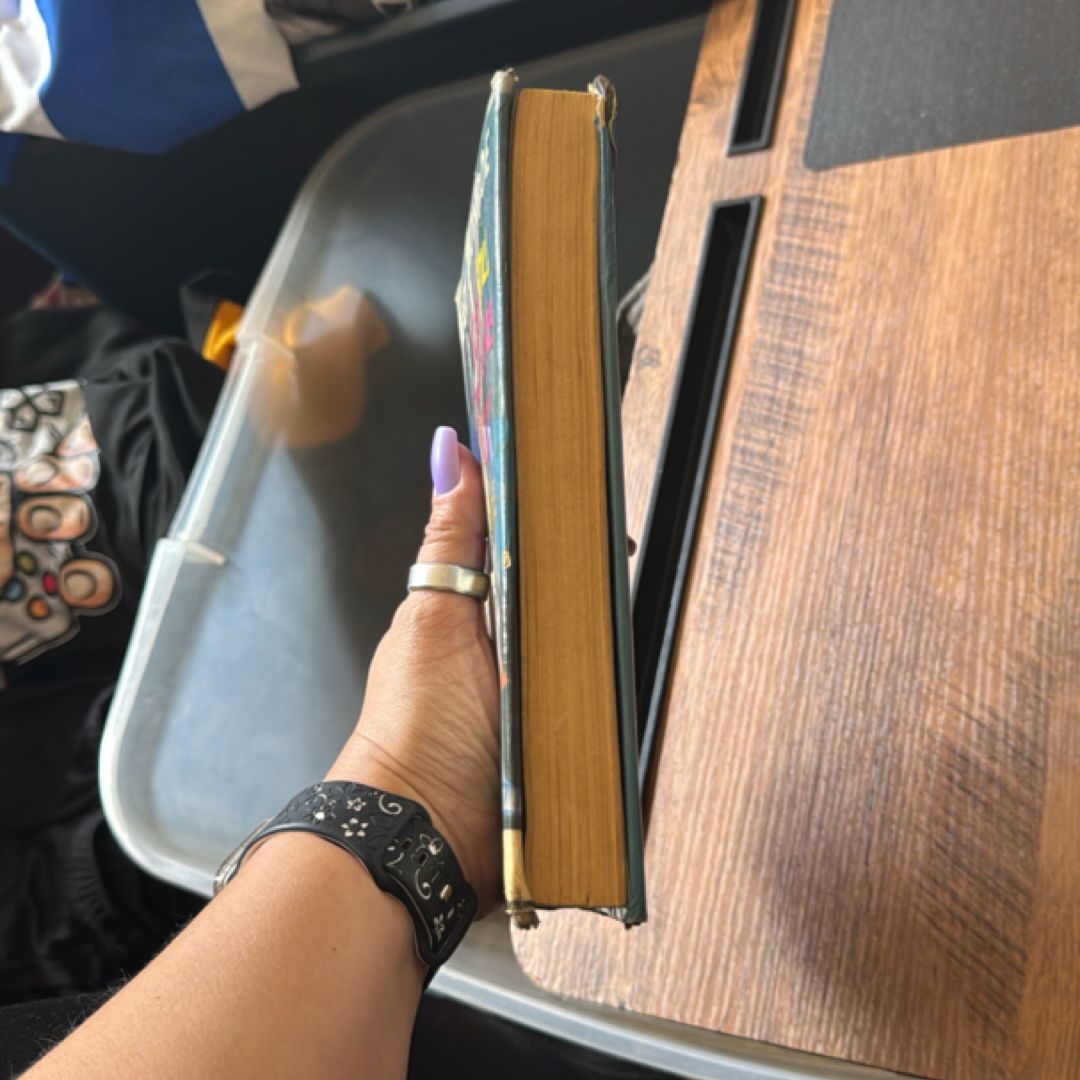 God Still Don't Like Ugly