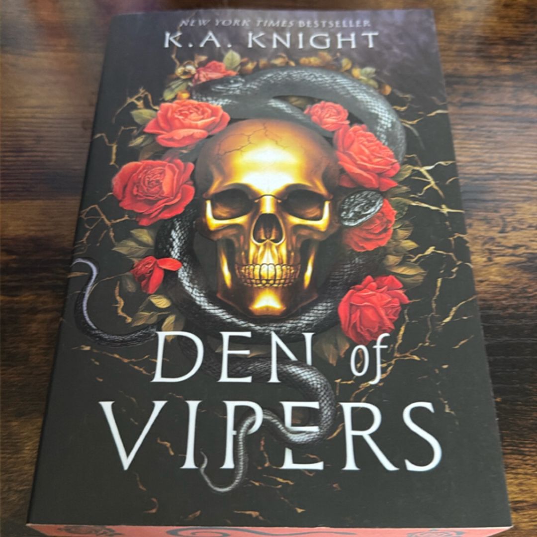 Den of Vipers