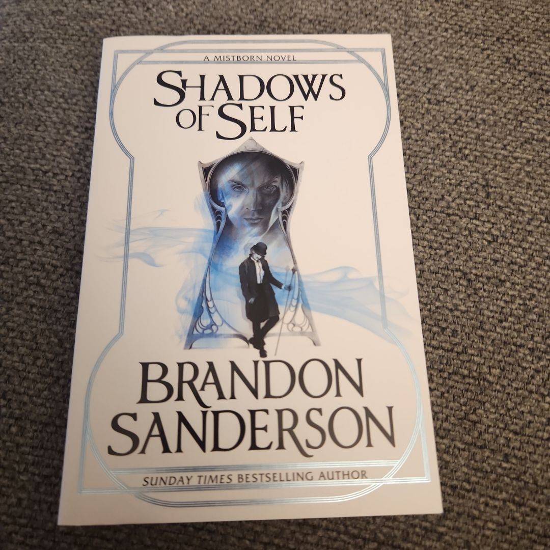 Shadows of Self