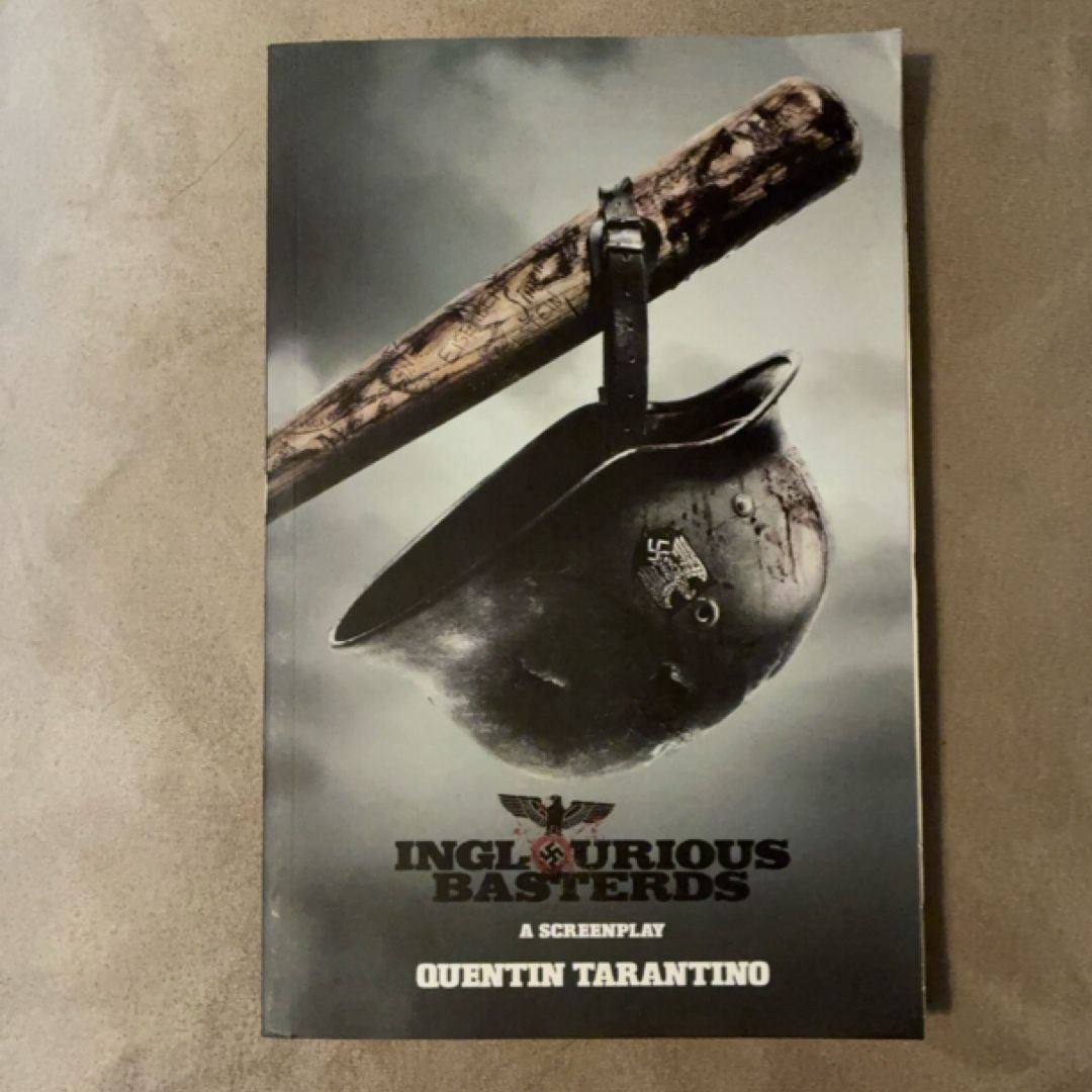 Inglourious Basterds
