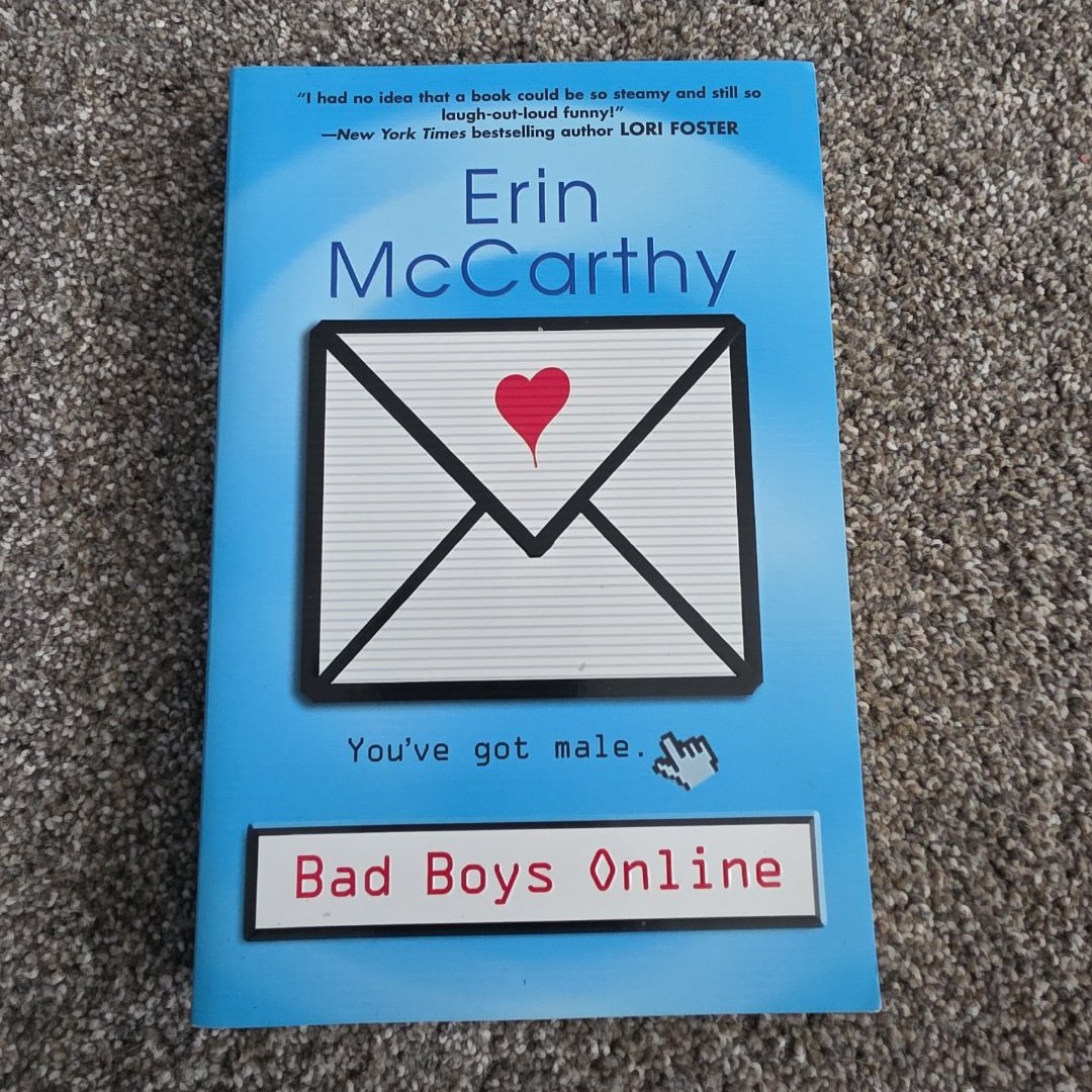 Bad Boys Online
