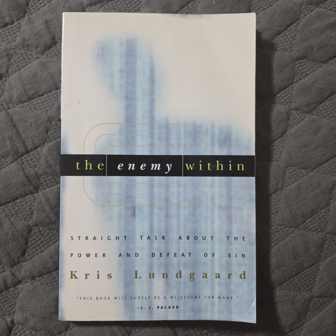 Enemy Within