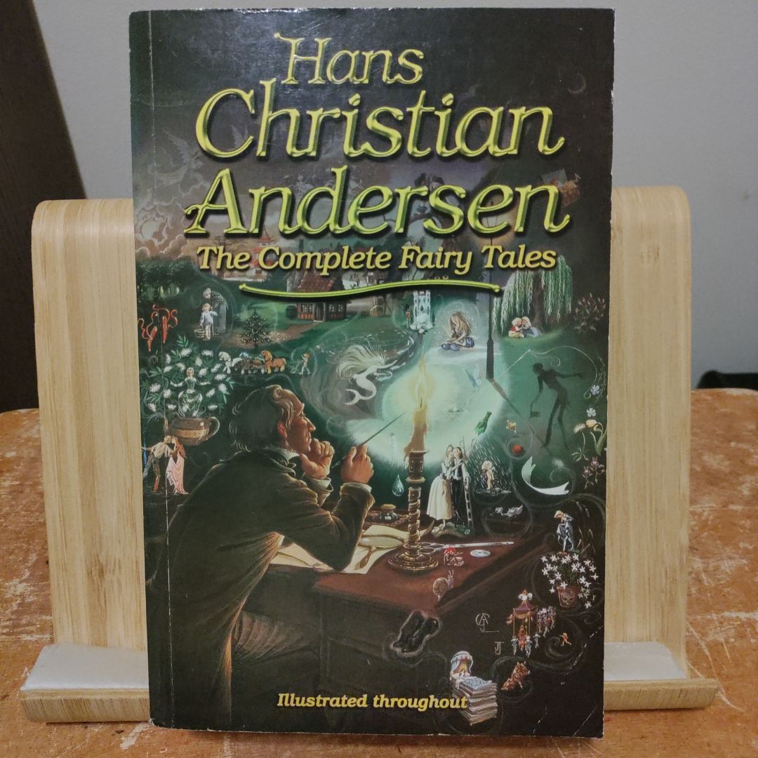 Hans Christian Anderson