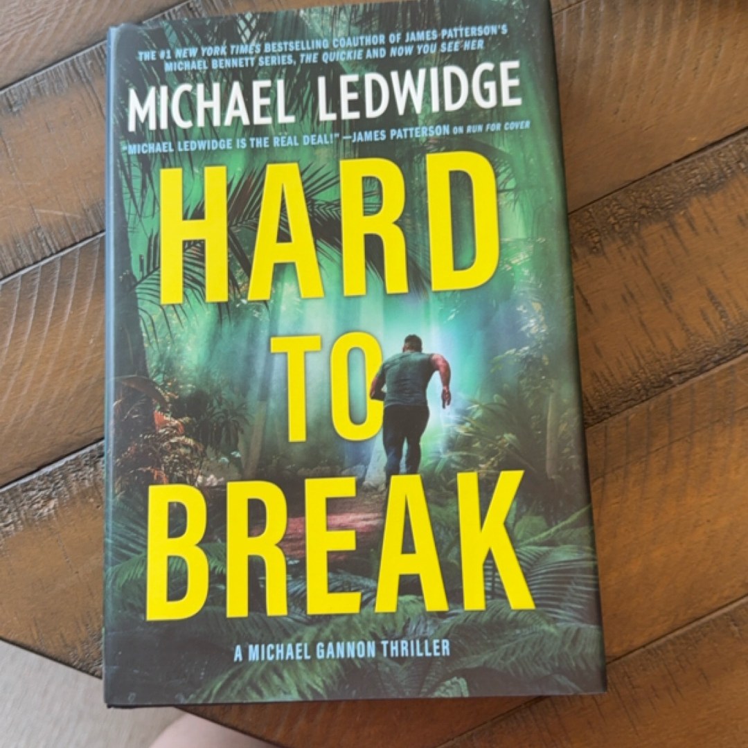 Hard to Break