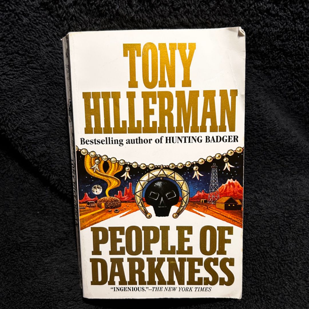 People of Darkness