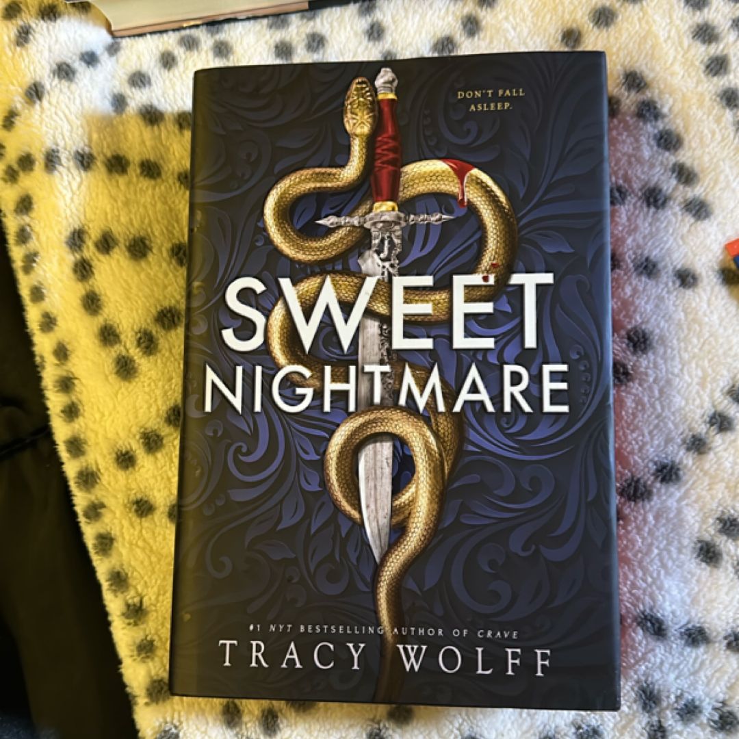 Sweet Nightmare (Deluxe Limited Edition)