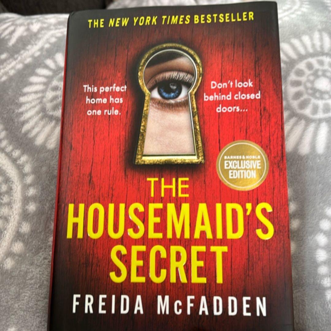 The Housemaid’s Secret