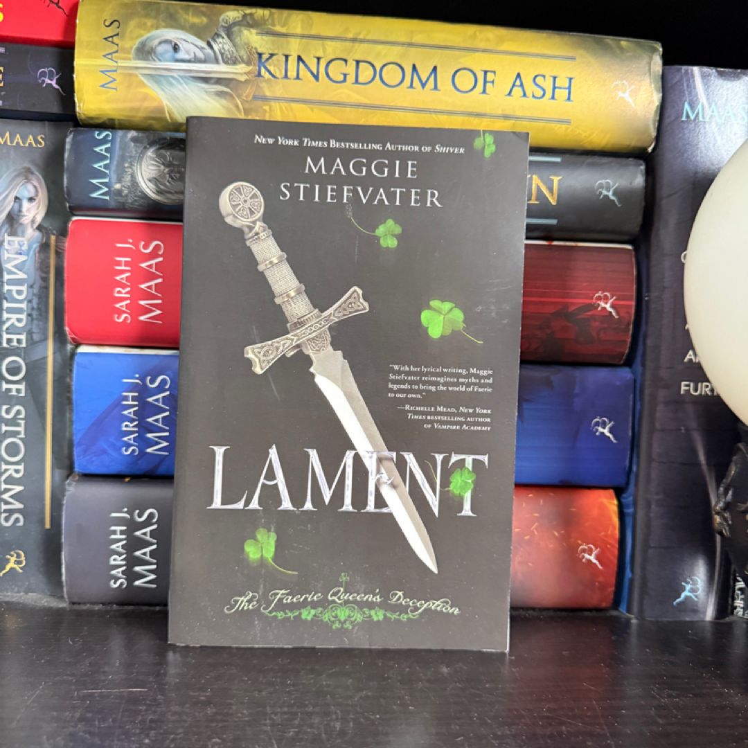 Lament