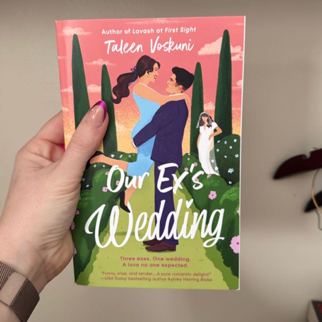 Our Ex's Wedding