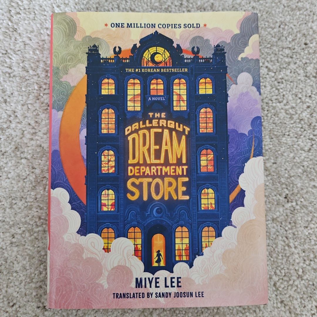 The DallerGut Dream Department Store