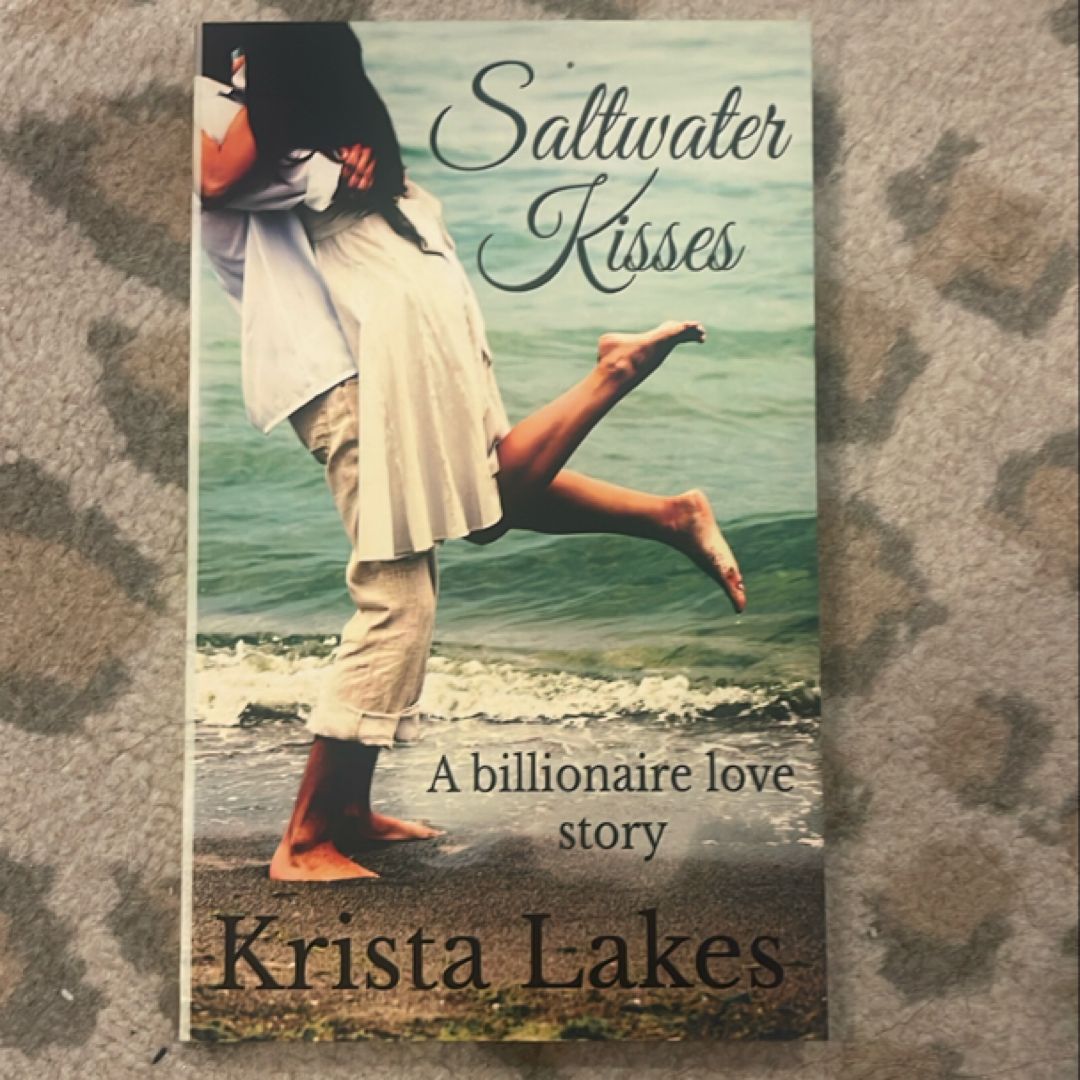 Saltwater Kisses