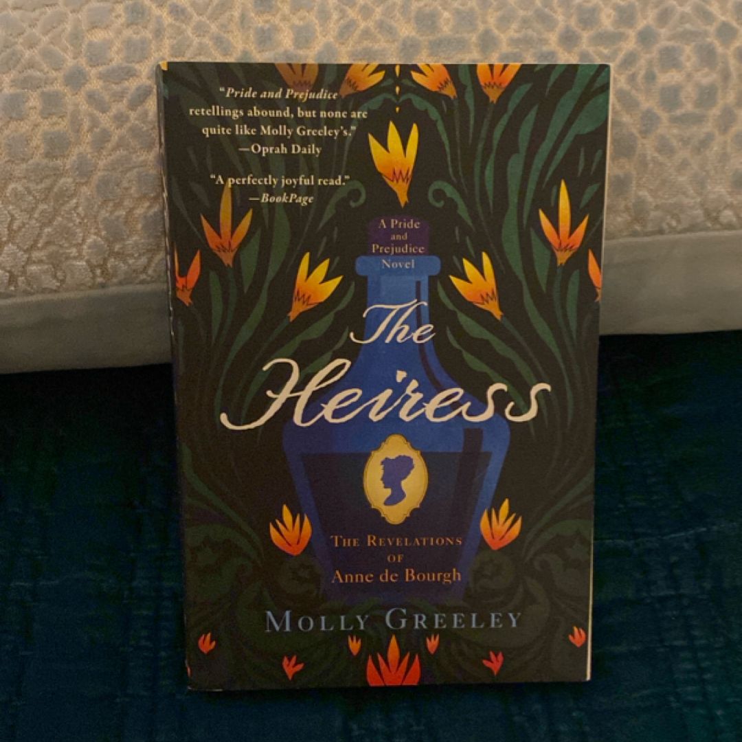 The Heiress