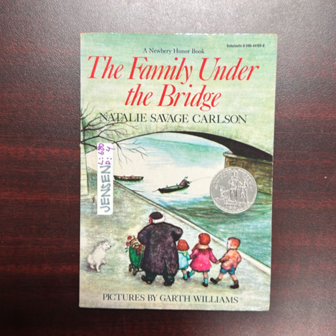 The Family under the Bridge