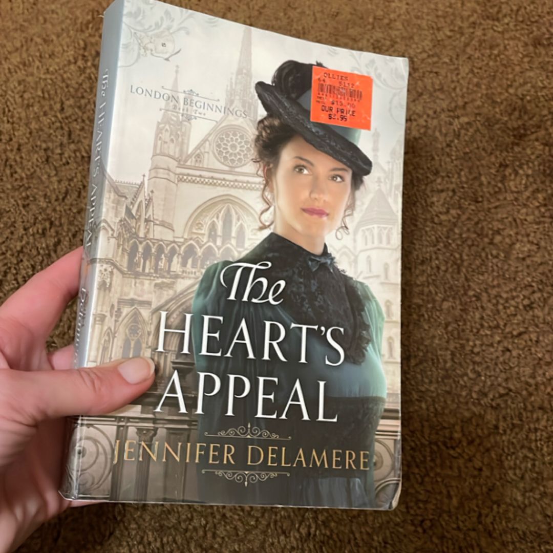 The Heart's Appeal