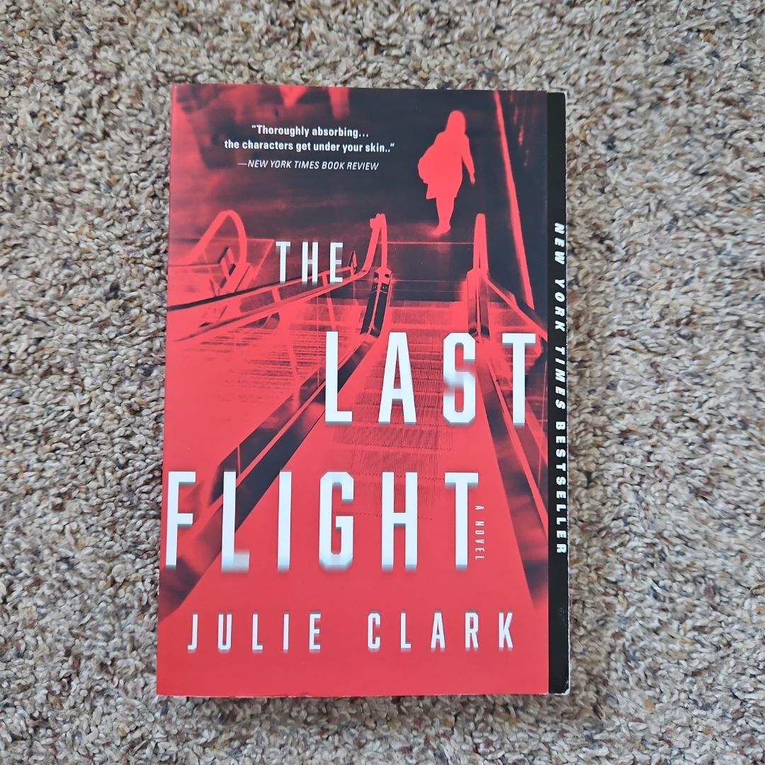 The Last Flight