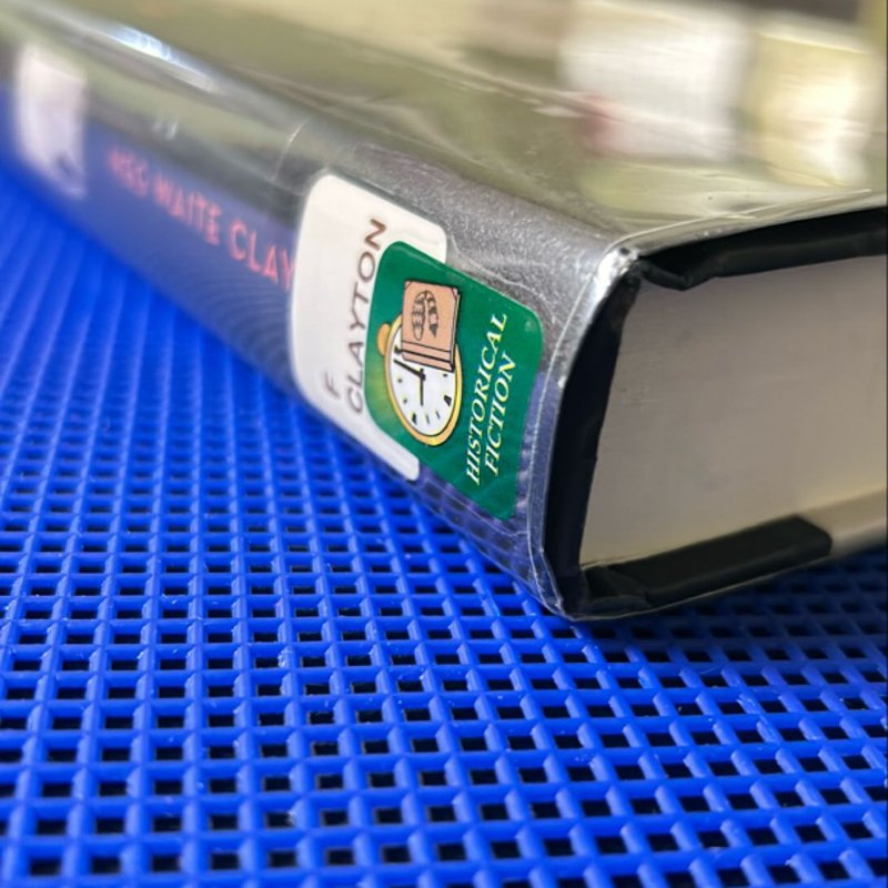 The Postmistress of Paris