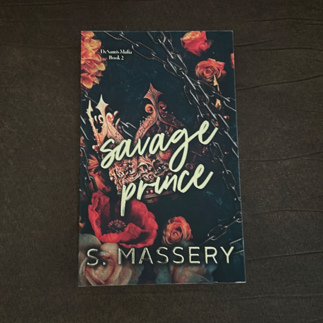 Savage Prince (DeSantis Mafia)