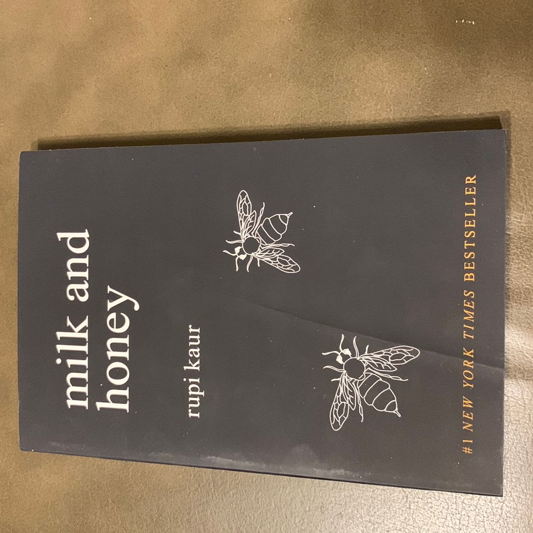 Milk and Honey