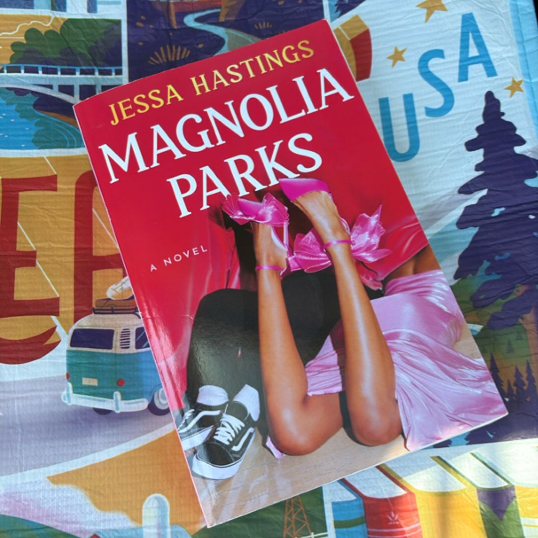 Magnolia Parks