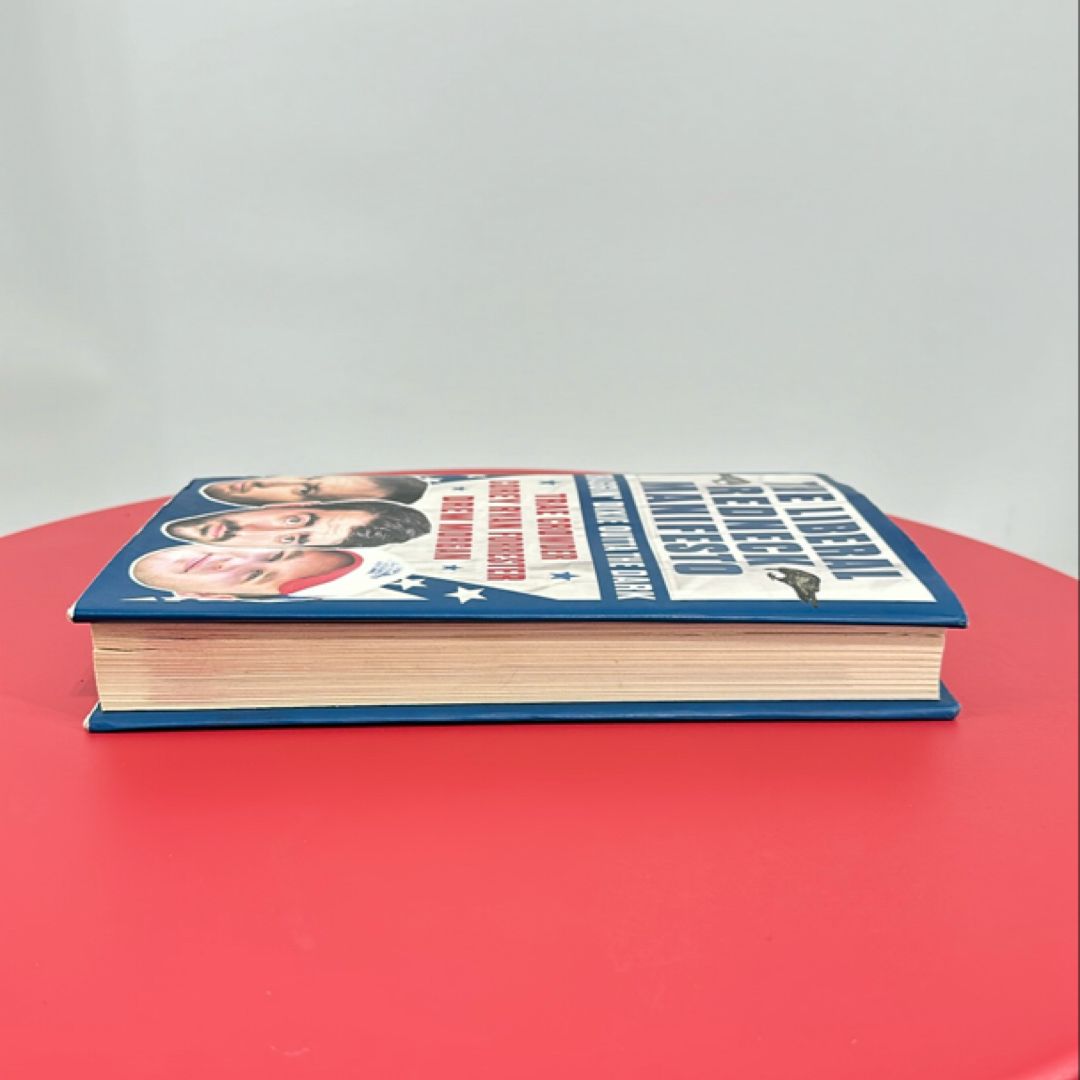 The Liberal Redneck Manifesto