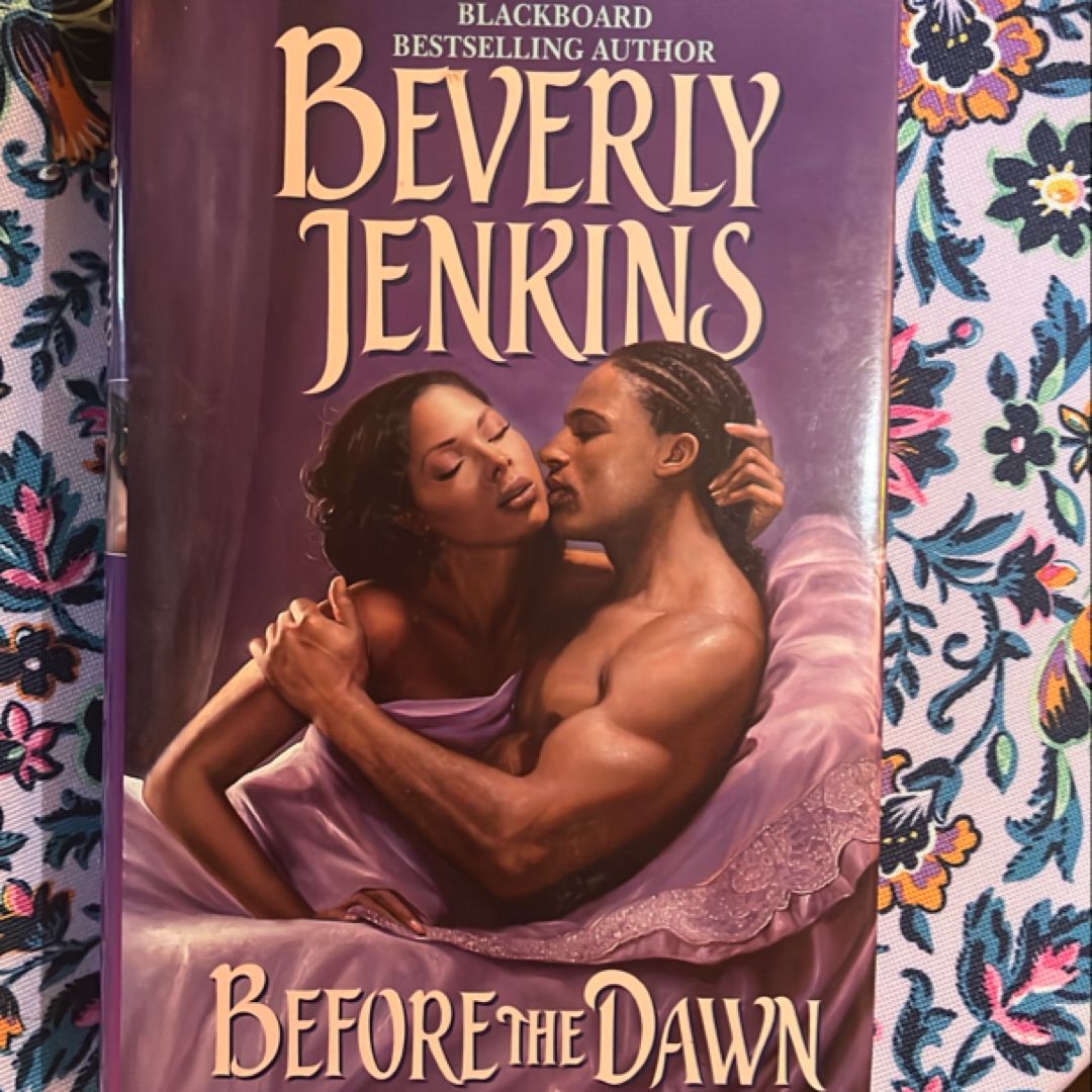Before The Dawn