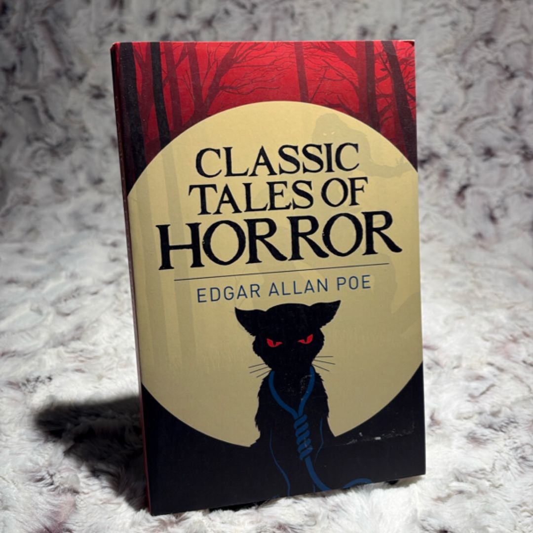 Classic Tales of Horror