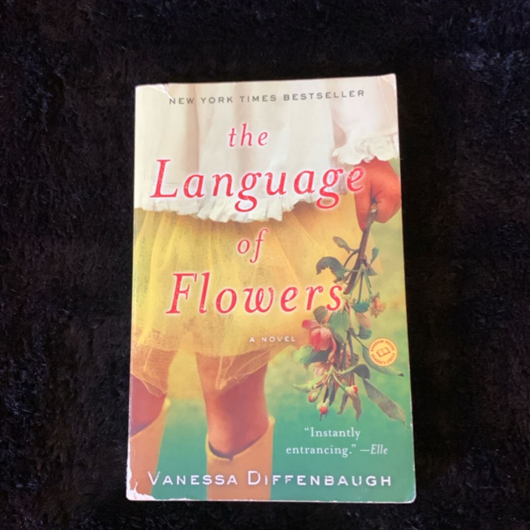 The Language of Flowers
