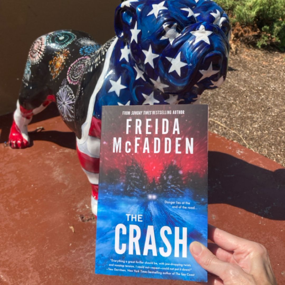 The Crash