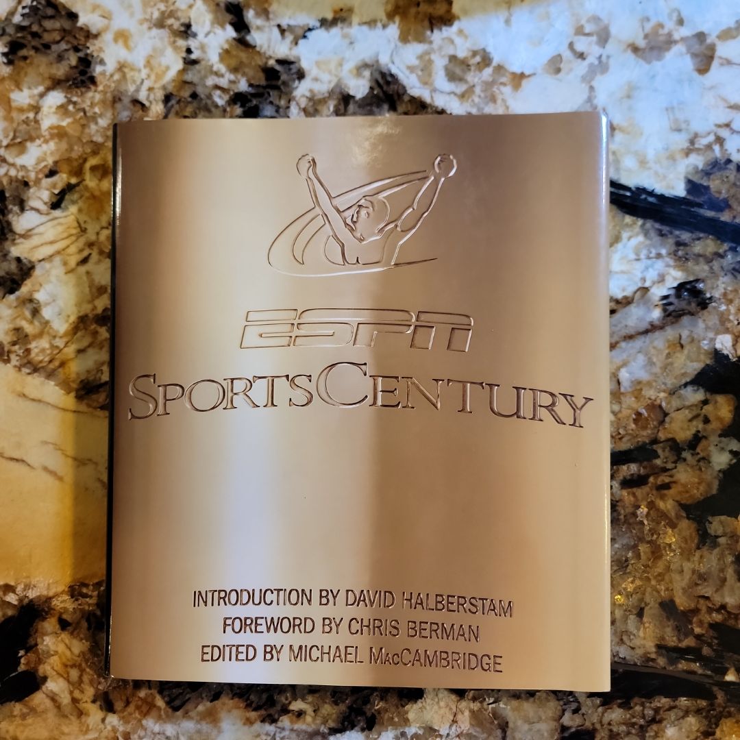 ESPN Sports Century