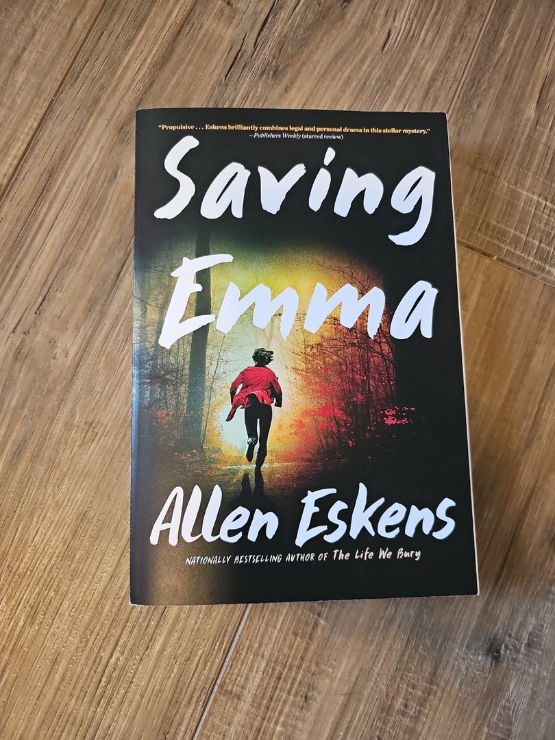 Saving Emma