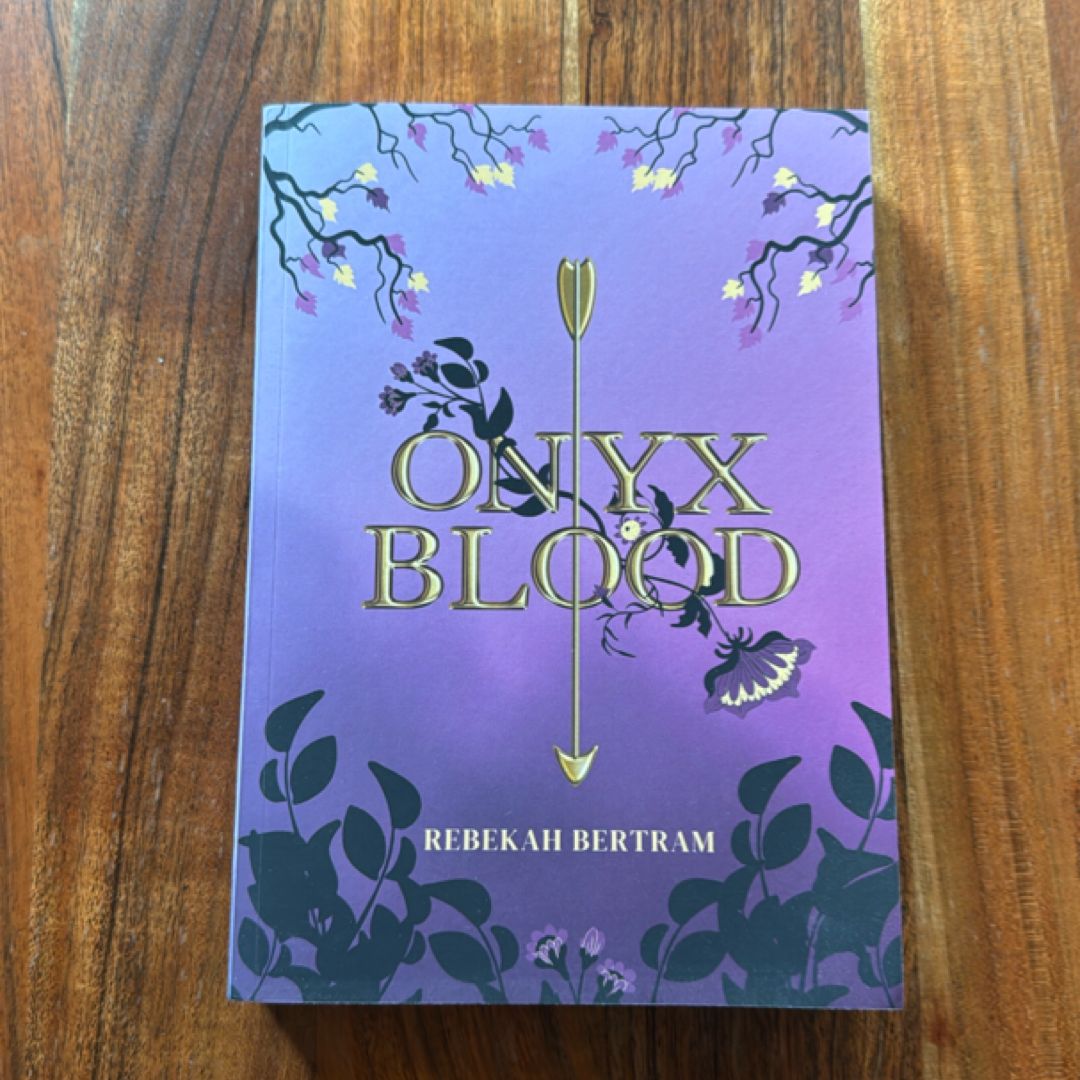 Onyx Blood