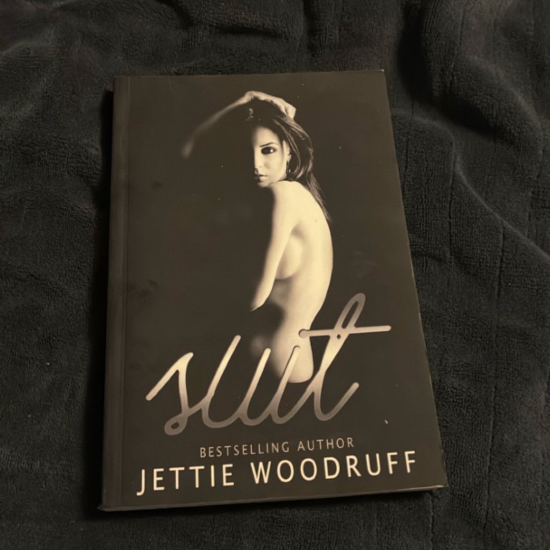 Suit (Book One) (Twin Duo)