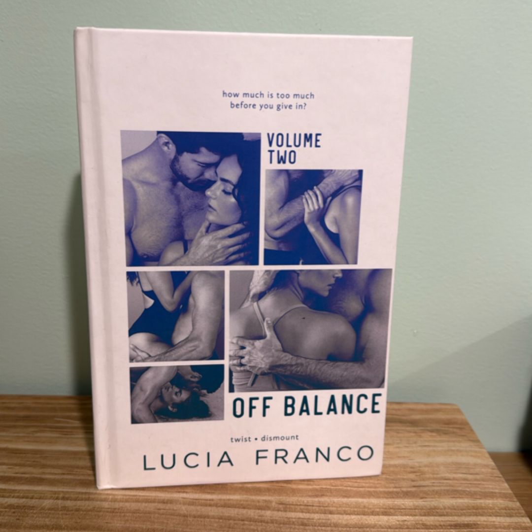 Off Balance Volume II