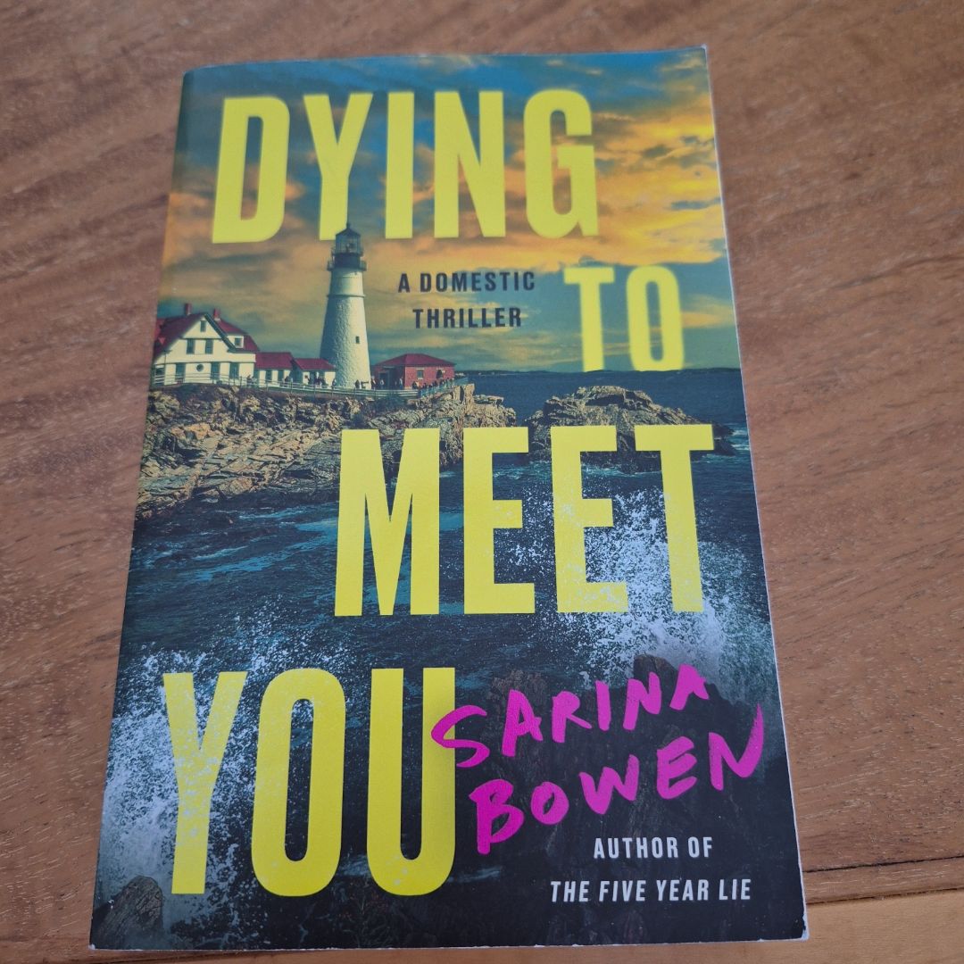 Dying to Meet You