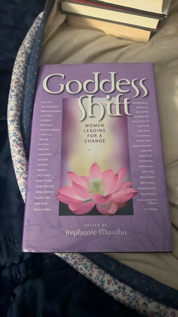 Goddess Shift