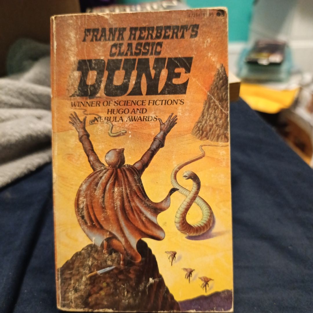 Dune